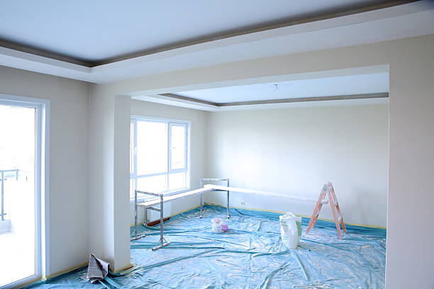 Best Drywall Crack Repair  in Pollock Pines, CA